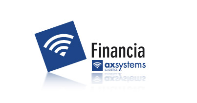 Financiación Axsystems Logistics