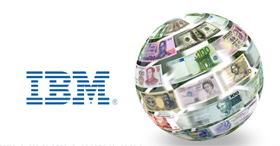 Financiación IBM