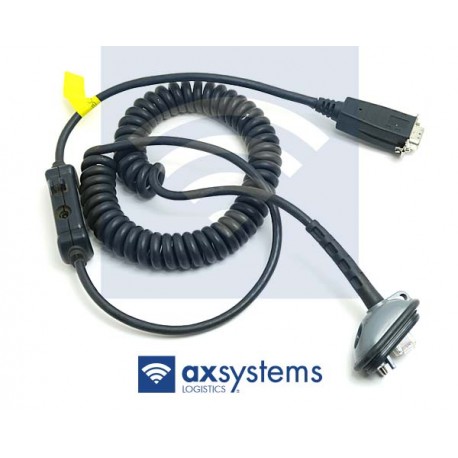 Cable SABRE 155X ( para carretilla ) 3-606031-02-1 Ocasión